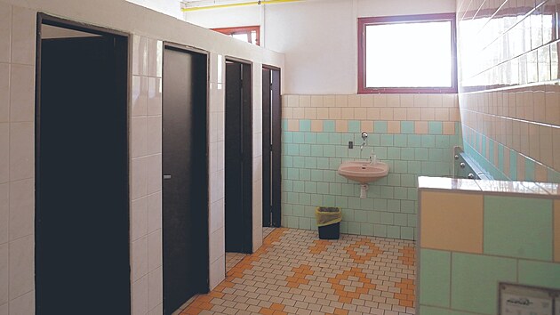 Test kemp� 2023 - Autokemp Kl��ek (11. �ervence 2023)