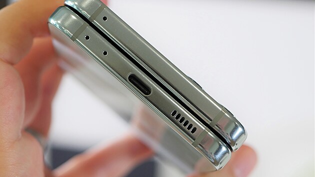 Samsung Galaxy Z Flip 5