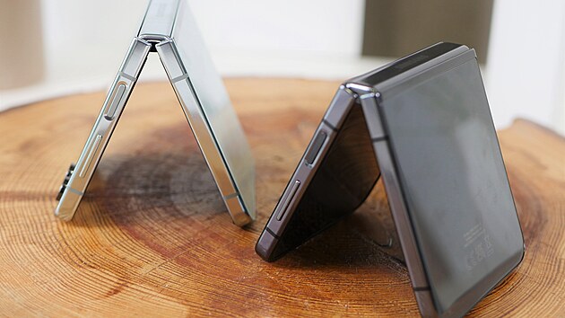 Samsung Galaxy Z Flip 5