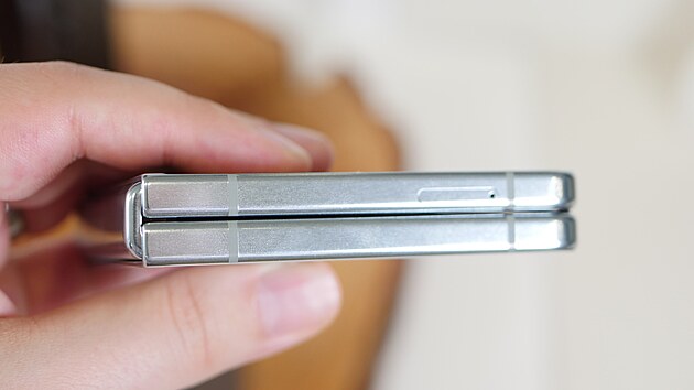 Samsung Galaxy Z Flip 5