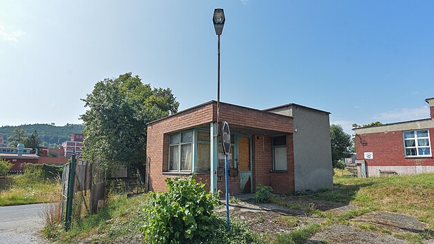 Zl�nskou pr�myslovou z�nu Rybn�ky m�sto pl�nuje rozd�lit na dv� ��sti, jednu pro pr�mysl, druhou pro bydlen�. (�ervenec 2023)