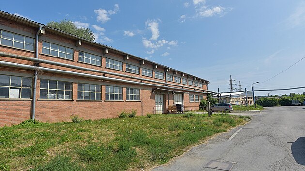 Zl�nskou pr�myslovou z�nu Rybn�ky m�sto pl�nuje rozd�lit na dv� ��sti, jednu pro pr�mysl, druhou pro bydlen�. (�ervenec 2023)