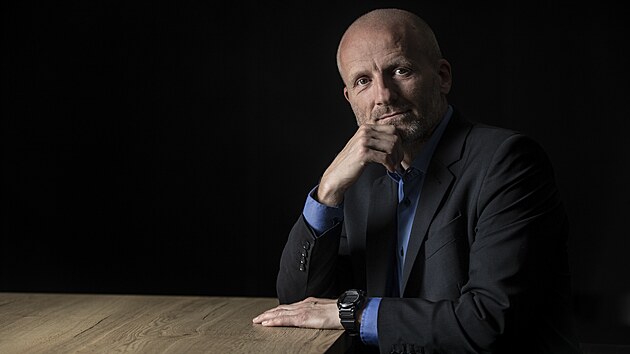 Michal Skořepa