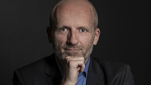 Michal Skořepa