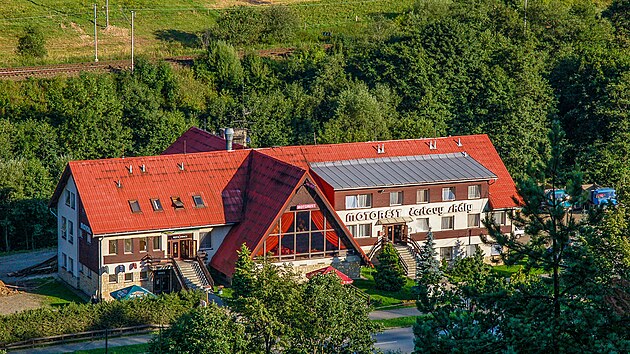 Po t�iceti letech se obec rozhodla pro celkovou rekonstrukci. 