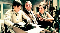 �Nikdo netu�il, �e to bude tak úsp�né a �e se na�e l�i�ka stane i hlavním...