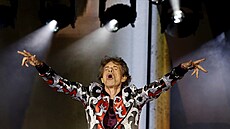 Zatím poslední koncertní turné The Rolling Stones se jmenovalo No Filter. Měsíc...