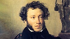 Ne�ádoucí. Pu�kina u� na Ukrajin� necht�jí.