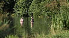 Radnice v Havlí�kov� Brod� by je�t� v leto�ním roce cht�la drobn� vylep�it...