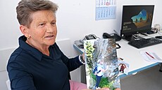 Nevinné rozhodnutí nechat si dát nitrod�lo�ní t�lísko p�evrátilo �ivot Anny...