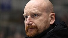 Vítkovický asistent trenéra Radek Philipp.