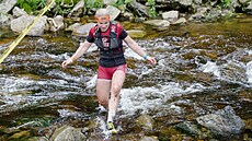 Na tratích závodu Gladiator Race Runmageddon budou sportovci zdolávat ertovu...