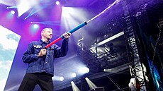 Macklemore - festival Colours of Ostrava 2023, den �tvrtý (21. �ervence 2023)