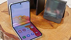 Samsung Galaxy Z Flip 5