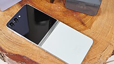 Samsung Galaxy Z Flip 5