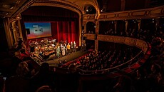 Polská strana mezinárodního filmového festivalu Kino na Hranici přiznala...