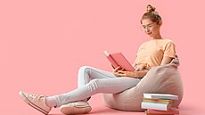 Romantické �tení na léto!