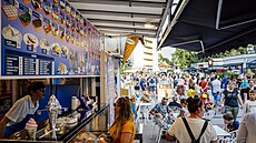 �e�tí turisté za�ínají objevovat Balt. Jeho polské pob�e�í za�ívá v posledních...