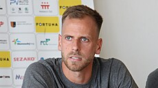 Prostjovský fotbalista Jakub Habusta