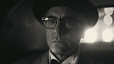 Robert Downey Jr. ve filmu Oppenheimer