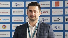 Miroslav Malý, editel tenisového turnaje Prague Open.