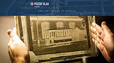 125. díl magazínu POZOR VLAK