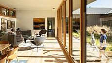 Práce studia na projektu �ly nebývale hladce a rychle � zakázka a d�m pat�í...