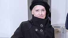 Yvetta Kornová (25. �íjna 2022)