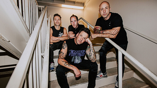 Punk rockeři Simple Plan vystoupí ve Forum Karlín. Přednostní nákup vstupenek