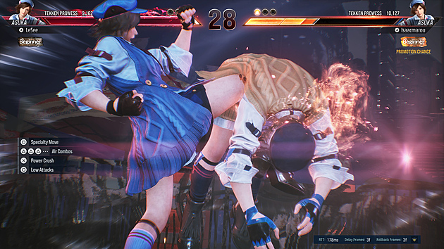 Sedněte si a mlčte, vzkázal slavný japonský vývojář toxickým fanouškům