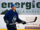 Hokejové Kladno zahájilo přípravu na ledě ve Slaném, trénoval i navrátilec z...