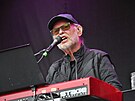 Va�o Patejdl na festivalu Ben�tsk�! s Impulsem (27. �ervence 2023)