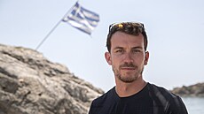 Roman Visinger majitel a zakladatel Za�ij Rhodos