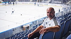 Jan Nezmar se stal novým členem vedení akademie Bílých Tygrů Liberec.