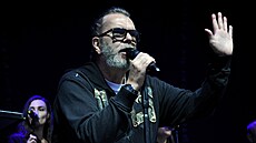 Richard Müller na festivalu Benátská! s Impulsem (27. �ervence 2023)