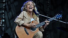 Lenka Filipová na festivalu Benátská! s Impulsem (29. �ervence 2023)