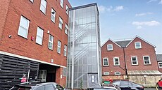 Schodi�t� na prodej na jihozápad� Londýna