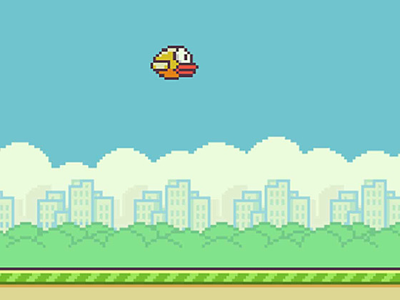 Flappy Bird