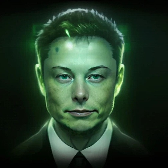 Elon Musk ve Fallout: New Vegas