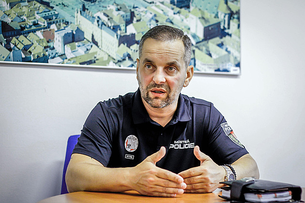 Vyčleníme hlídky s výcvikem k rychlé reakci na oznámení, říká šéf strážníků