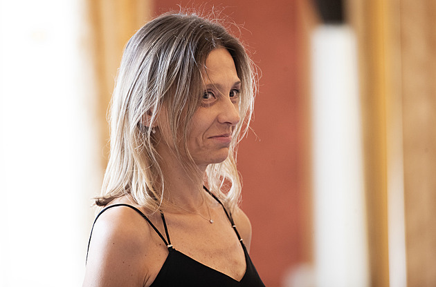 Senát mládne, asi proto víc řeší naši profesní minulost, říká ústavní soudkyně