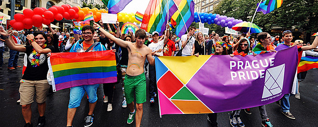 KVÍZ: Poznejte symboly a historii LGBTQ+ komunity