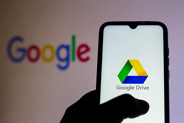 Využijte Google Disk k vytažení textu z obrázku a naučte se zkratky