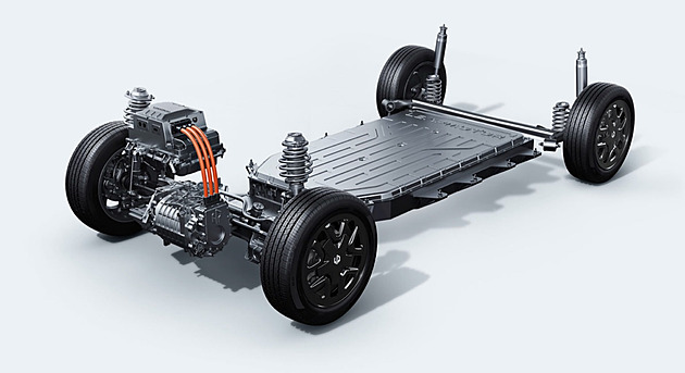 Evropská komise zahájila vyšetřování čínských dotací pro elektromobily