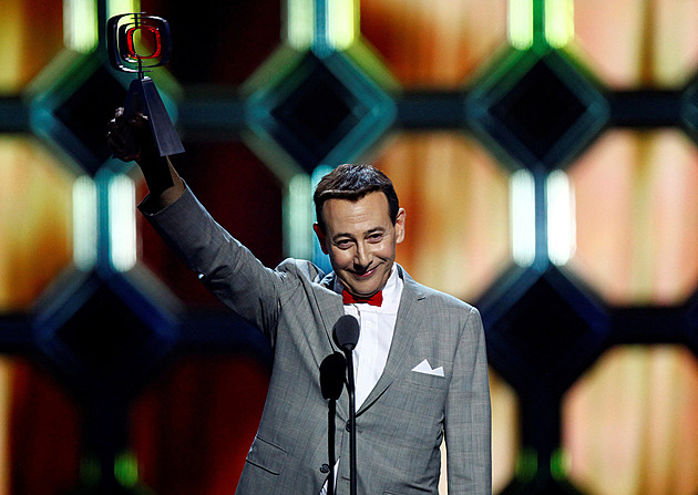 Ve věku 70 let zemřel herec Paul Reubens, proslavil se jako Pee-wee Herman