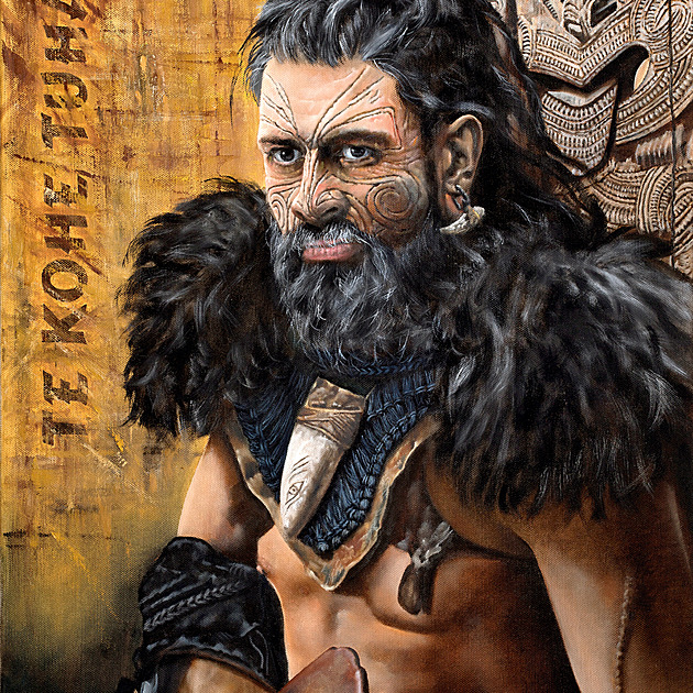 V Americe by ze Zdeňka Buriana udělali boha, říká ilustrátor mayovek Pospíšil