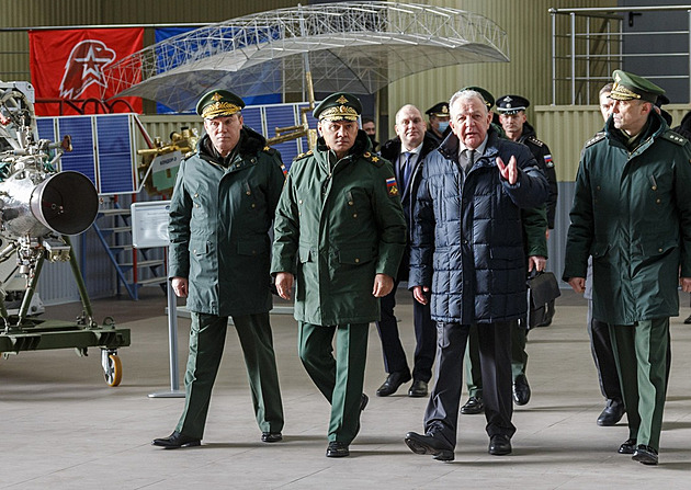 Spojenectví navzdory. Kimovi hackeři pronikli do systému ruského výrobce raket