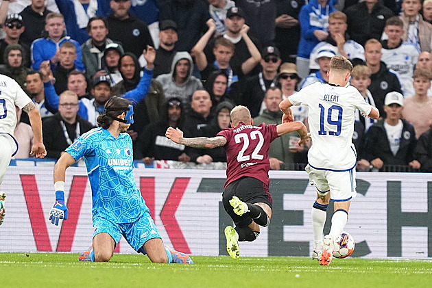 Jak se budí Haraslín. Odpočatý křídelník vyhlíží postup: Věříme, doma jsme silní