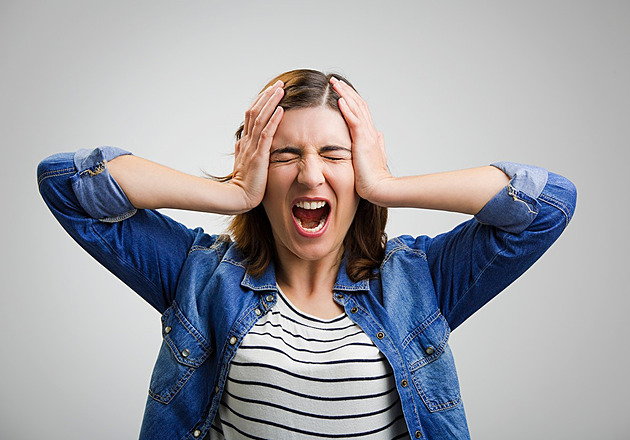 Sedm bleskových tipů, které vám pomohou odbourat stres