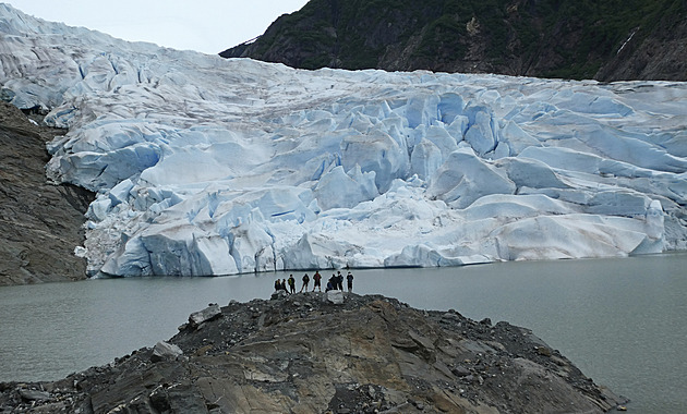 Alarmismus na ústupu. Strach z klimatických změn vede ke špatným a nákladným rozhodnutím